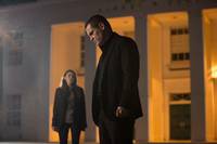 Кадр Олдбой