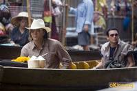 Кадр Опасный Бангкок