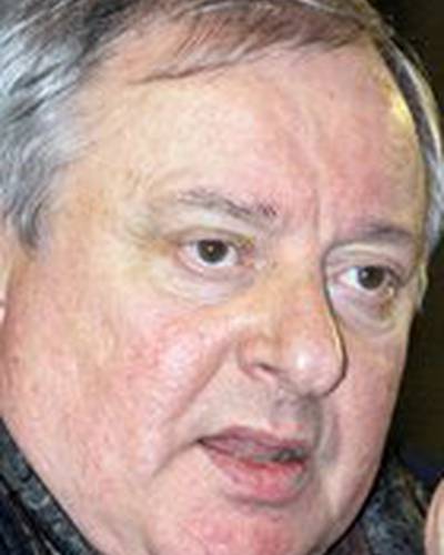 Владимир Фокин фото