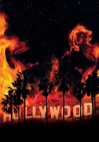 Постер Звездная карта