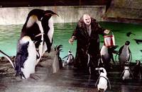 Кадр Бэтмен возвращается