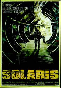 Постер Солярис