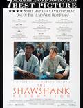 Постер из фильма "Побег из Шоушенка" - 1