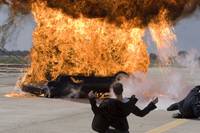 Кадр Жажда скорости