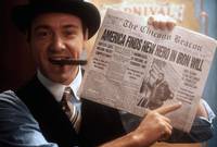 Кадр Железная воля