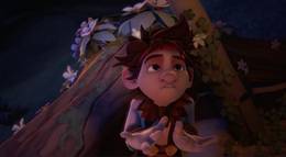 Кадр из фильма "Тролль: История с хвостом" - 1