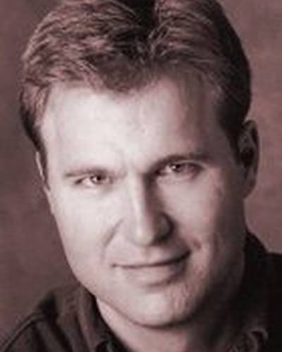 Дэвид де Воз фото