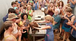 Кадр из фильма "Рыжий пес" - 1