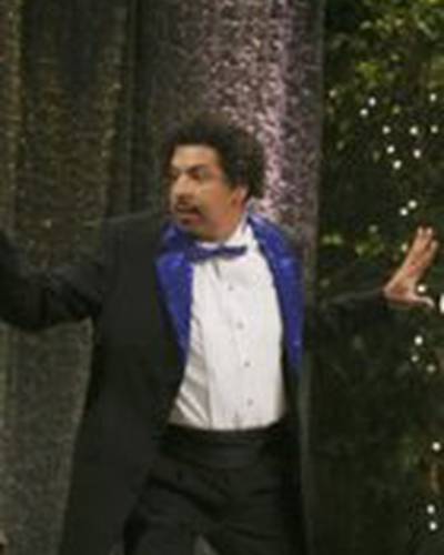 Алек Ледд фото