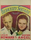 Постер из фильма "Беркли-сквер" - 1