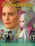 Постер из фильма "Конгресс" - 1