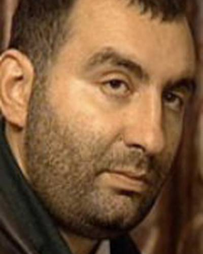 Владимир Амеров фото