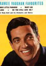 Фрэнки Вон фото