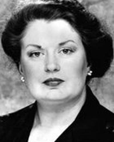 Роз МакКатчен фото