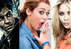 10 самых богатых молодых актёров по версии Forbes