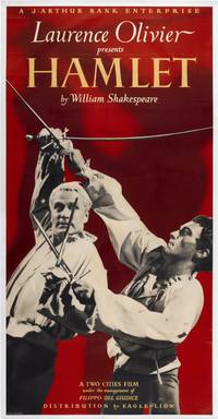 Постер Гамлет