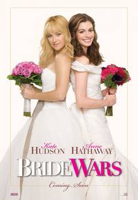 Постер Война невест