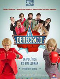 Удар правой