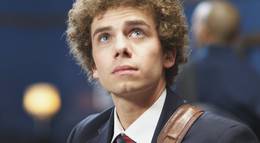 Кадр из фильма "Плохие дети отправляются в ад" - 1