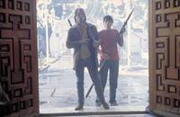 Кадр Вампиры 2: День мертвых