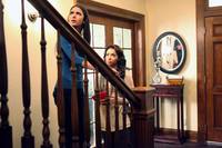 Кадр Дневники вампира