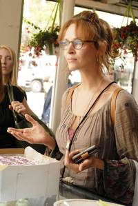 Кадр Материнство