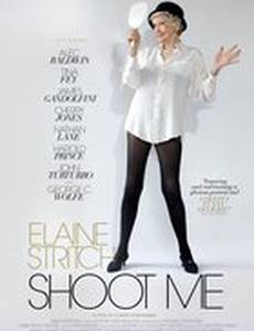 Elaine Stritch: Shoot Me