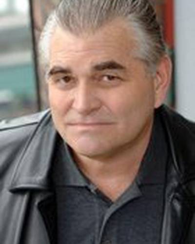 Ричард Консил фото