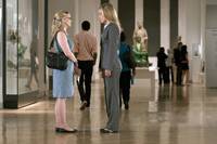 Кадр Тайные связи