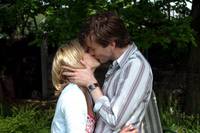 Кадр Тайная улыбка