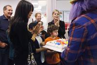 Кадр Американская семейка