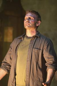 Кадр Сверхъестественное