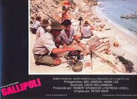 Кадр Галлиполи