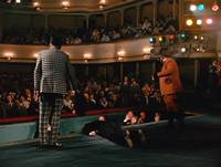 Кадр Мастер и Маргарита