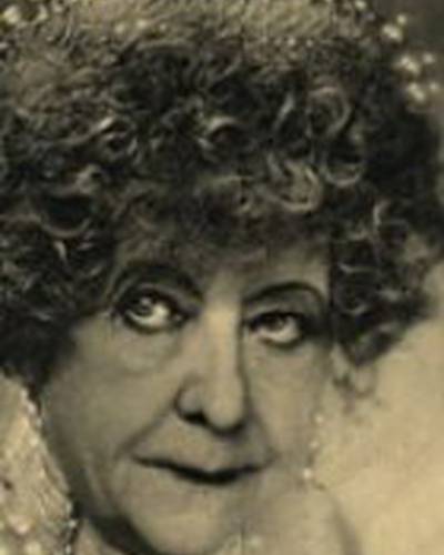 Аделе Сандрок фото