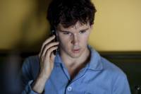 Кадр Грифф-невидимка