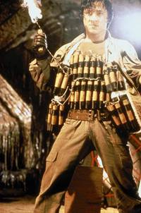 Кадр Доспехи Бога