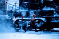 Кадр Поезд-беглец