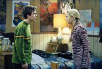 Кадр Малкольм в центре внимания