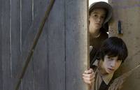 Кадр Алатристе