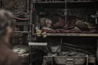 Кадр Сквозь снег