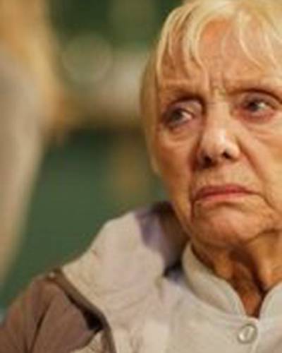 Барбара Янг фото