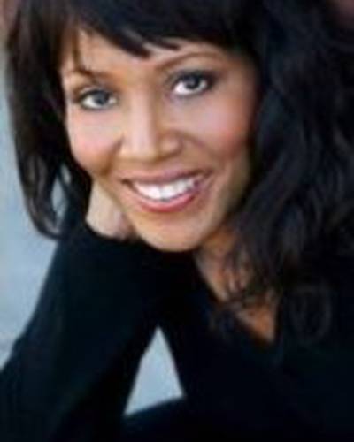 Клодетт Уэллс фото