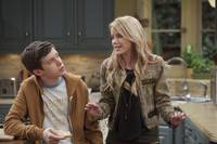 Кадр Мелисса и Джоуи