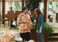 Кадр Ханна Монтана