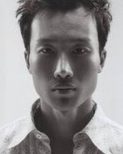 Холден Вонг фото