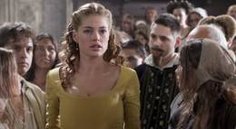 Кадр из фильма "Новая земля" - 2