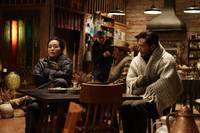 Кадр Любовь на высоте