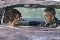 Кадр Американец