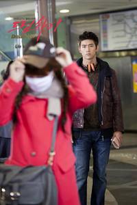 Кадр Одержимые мечтой